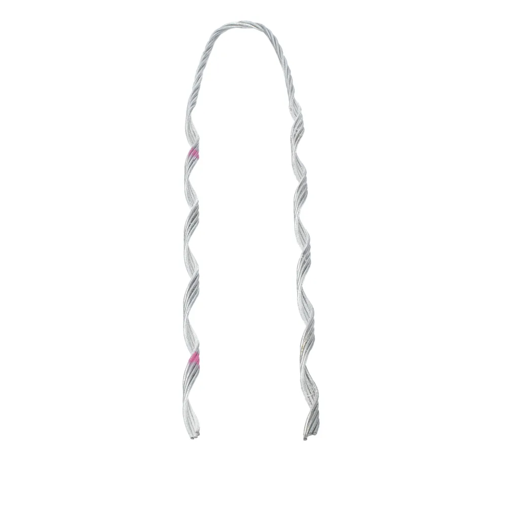 Remate Preformado de Acero Galvanizado para Fibra Mini-ADSS de 24 hilos, diámetros 7.5 - 8 mm – vista 3
