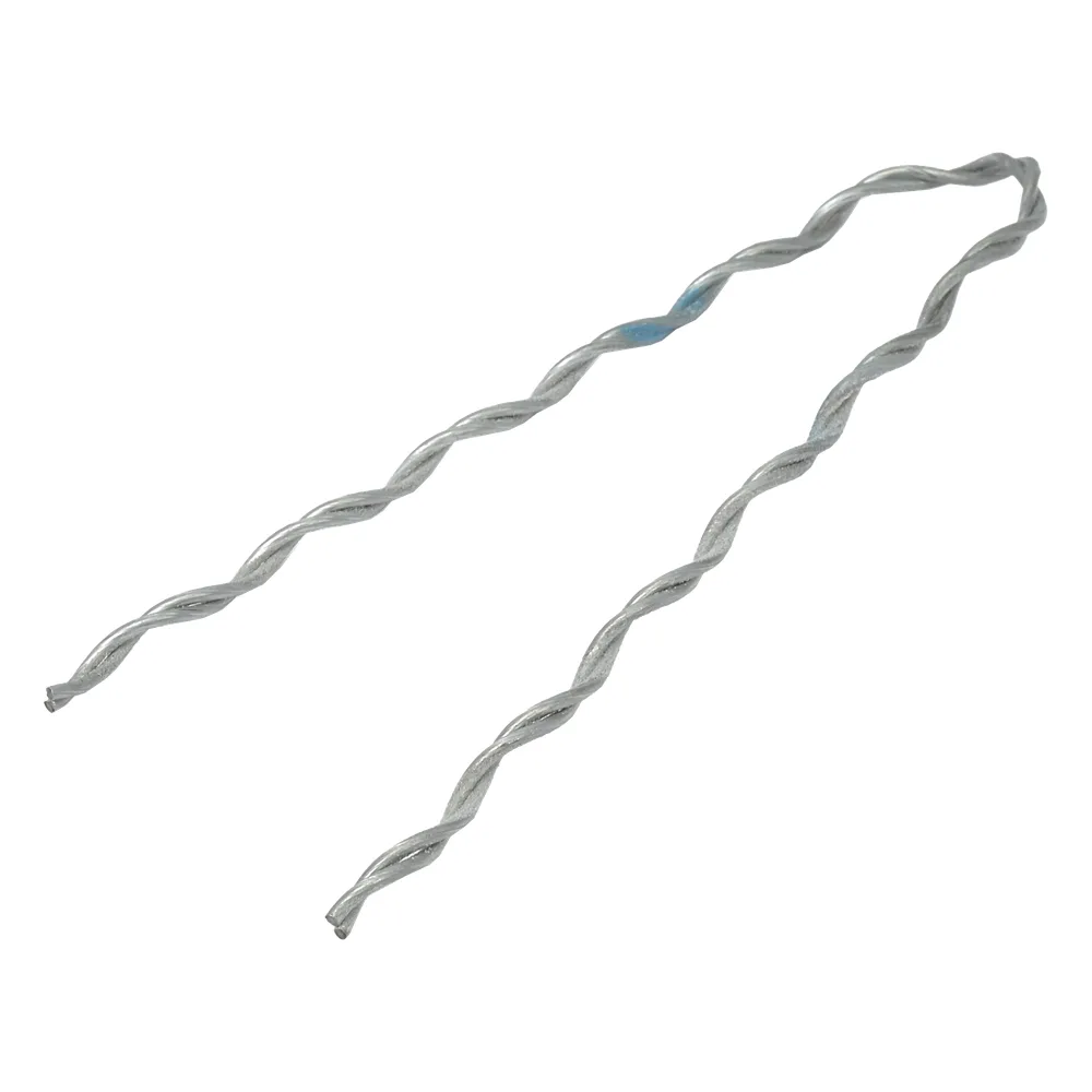 Remate preformado para cable guia de acero, diámetros 1.2 -1.3 mm – vista 2