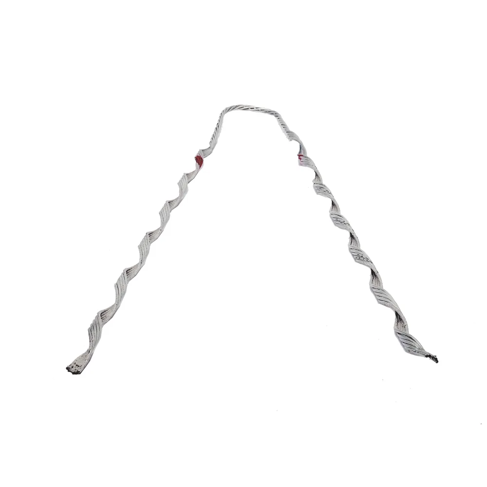Remate Preformado para Fibra Óptica ADSS, Span 100 m, diámetros &Phi; 9.1 - 10 mm – vista 2