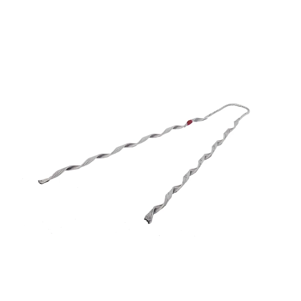 Remate Preformado para Fibra Óptica ADSS, Span 100 m, diámetros &Phi; 9.1 - 10 mm – vista 3