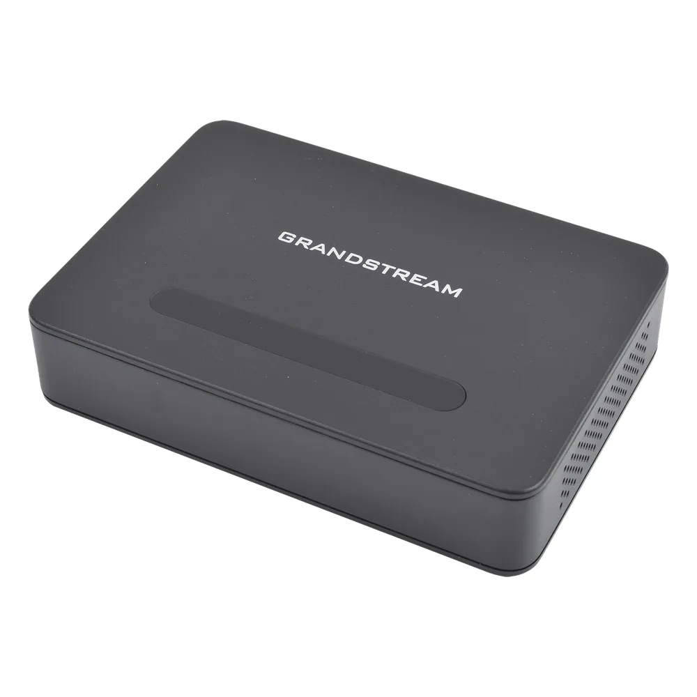 Repetidor DECT de Banda Ancha y Largo Alcance para base DP750, DP752 y DP755, hasta 300 m en exterior y hasta 50 m en interior