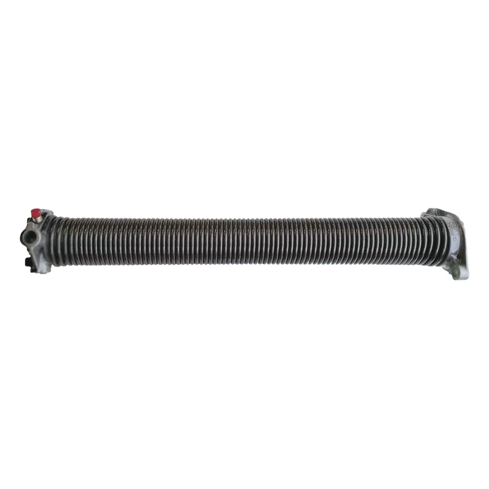 Resortes para de puertas de garage de 14x8pies / Izquierdo y Derecho.