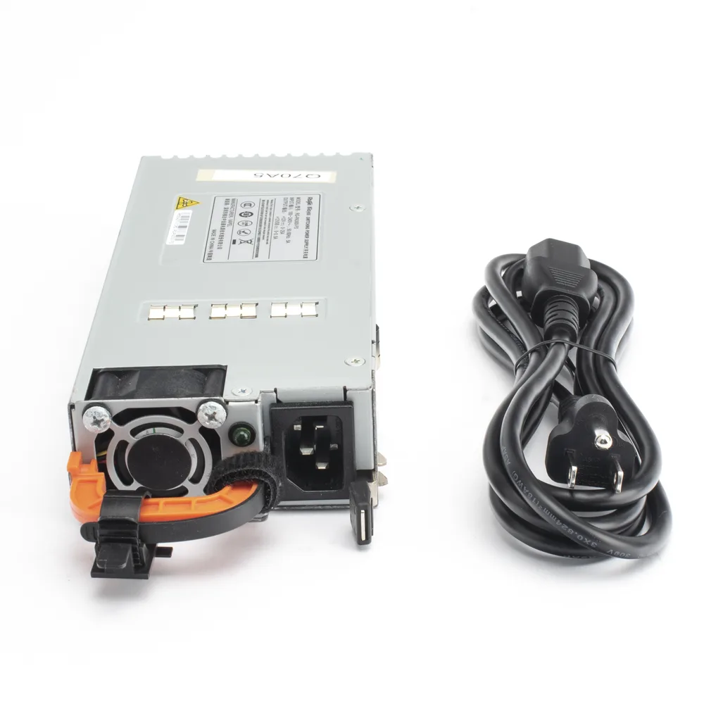 RG-PA300I-FS Fuente de Poder 300W para RG-NBS7003 – vista 2