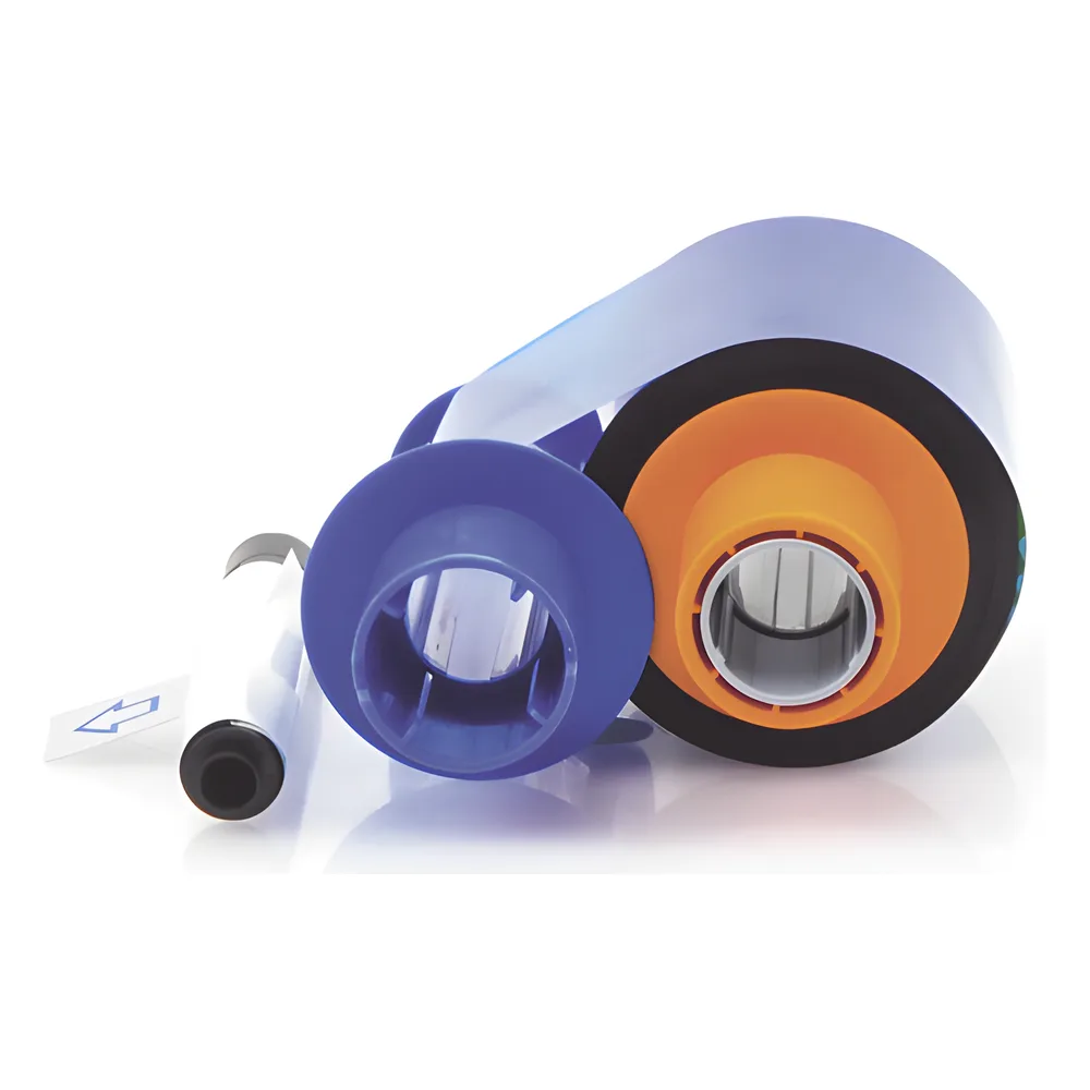 Ribbon Plus YMCKO para DTC1500 / 500 impresiones/ – vista 3