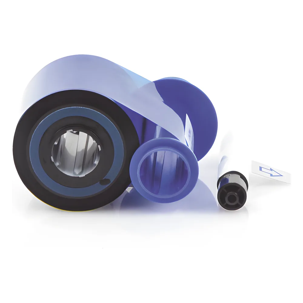 Ribbon Plus YMCKO para DTC1500 / 500 impresiones/ – vista 4