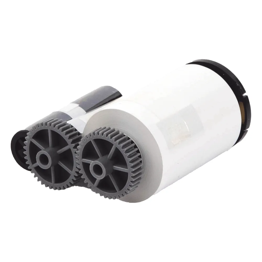 Ribbon Resina Blanca  para SMART51 & 31 – vista 2