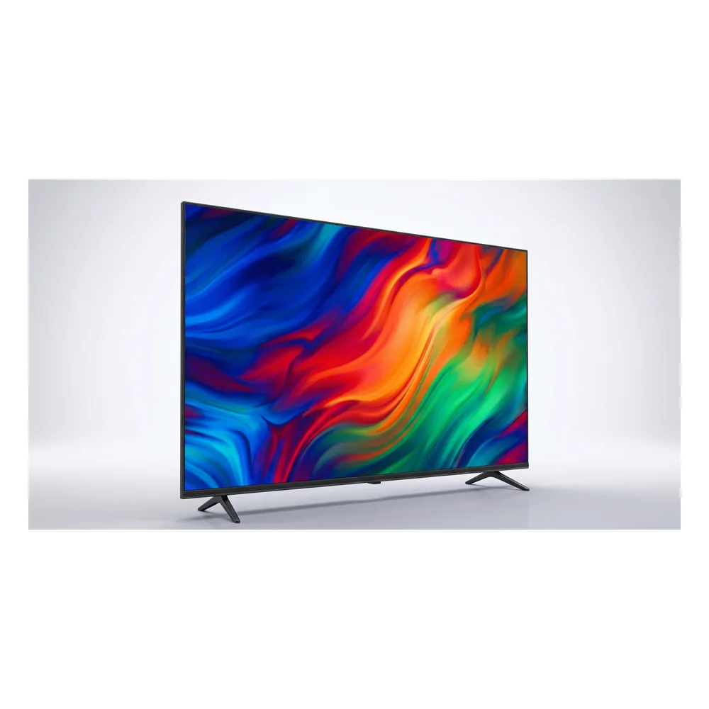 ROKU SmartTV QLED 58 Pulgadas / 4K UHD / Dolby Audio / 3 puertos HDMI / WiFi / VESA 200x200 mm – vista 6