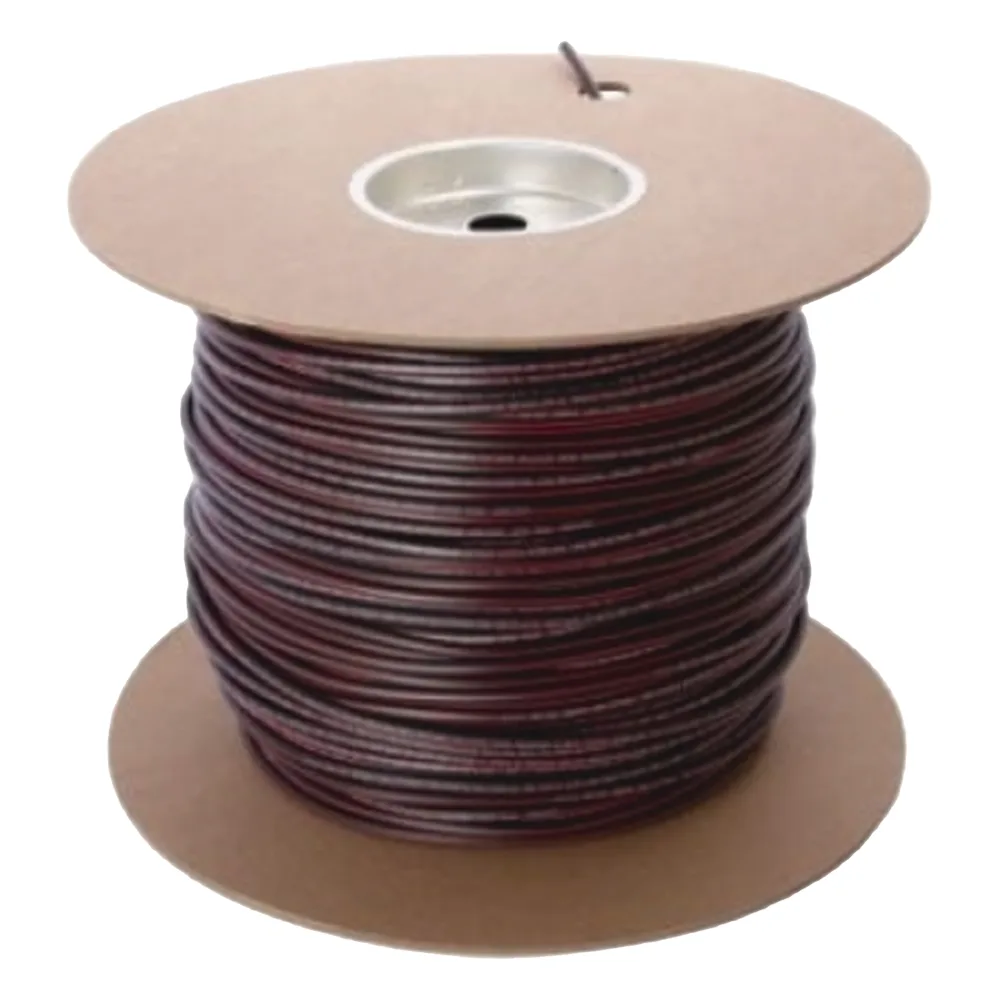 Rollo de 330 pies de microtubo de 6 mm