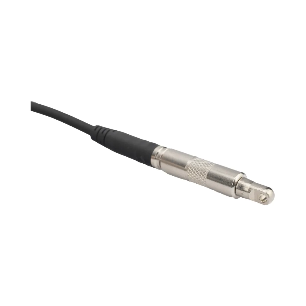 Rollo de Fibra Óptica Drop Redonda G657A2 Monomodo Simplex de 100 Metros (328.08 Pies) con Conectores SC/APC-SC/APC para Instalaciones Aéreas, Subterráneas o a la Intemperie – vista 3