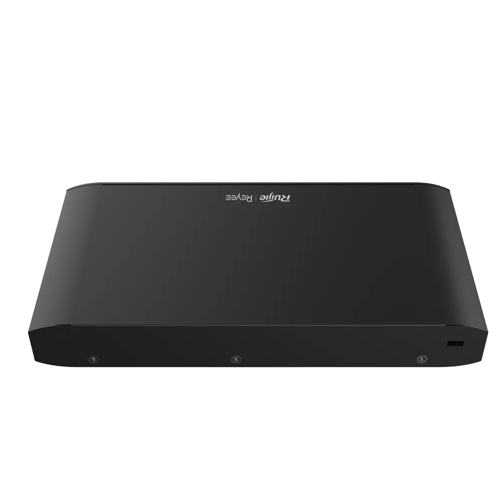 Router Balanceador con Función SD-WAN, PoE+ hasta 54 Watts, Hasta 2 Servicios de Internet y hasta 100 clientes con desempeño de 600 Mbps – vista 3