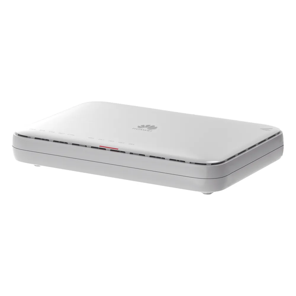Router Empresarial / 1 puerto 10/100/1000 Mbps combo 1 puerto SFP (WAN) / 4 puerto 10/100/1000 Mbps(WAN/LAN) / Rendimiento 1 Gbps / VPN / Balanceo de Cargas / Hasta 200 Clientes – vista 3