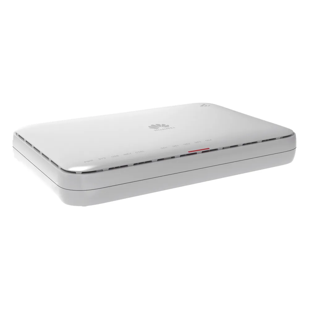 Router Empresarial / 1 puerto 10/100/1000 Mbps combo 1 puerto SFP (WAN) / 4 puerto 10/100/1000 Mbps(WAN/LAN) / Rendimiento 1 Gbps / VPN / Balanceo de Cargas / Hasta 200 Clientes – vista 4