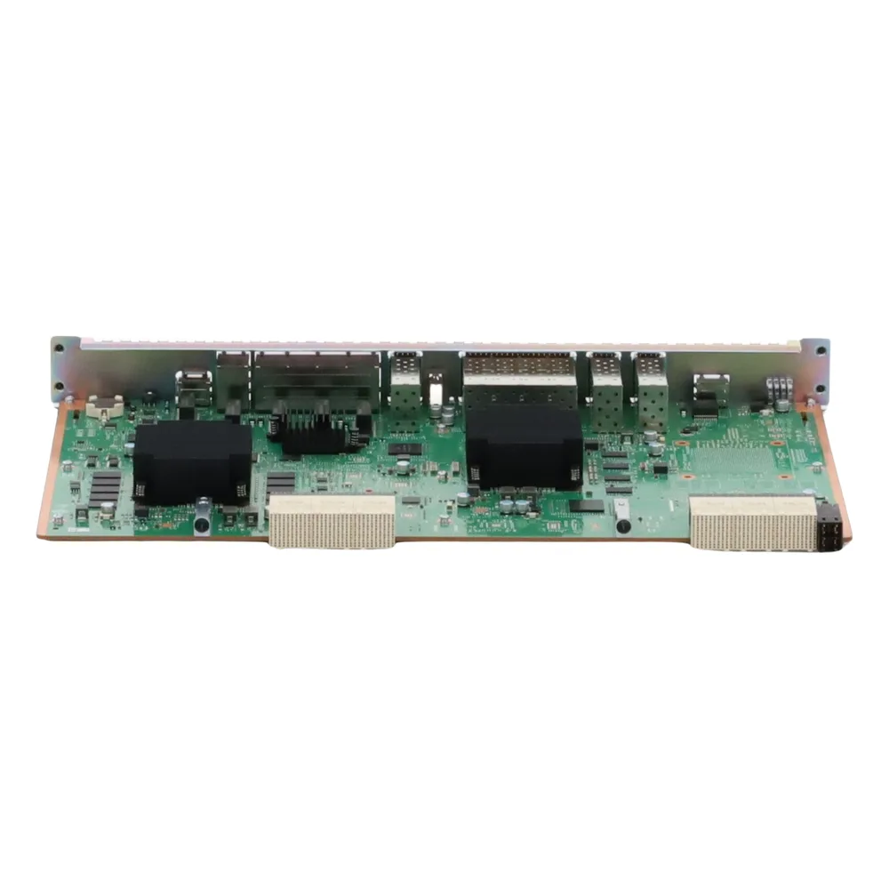 Router Huawei NetEngine para Grandes Empresas / Soporta SD-WAN, Balanceo de Cargas/Failover / VPN – vista 7