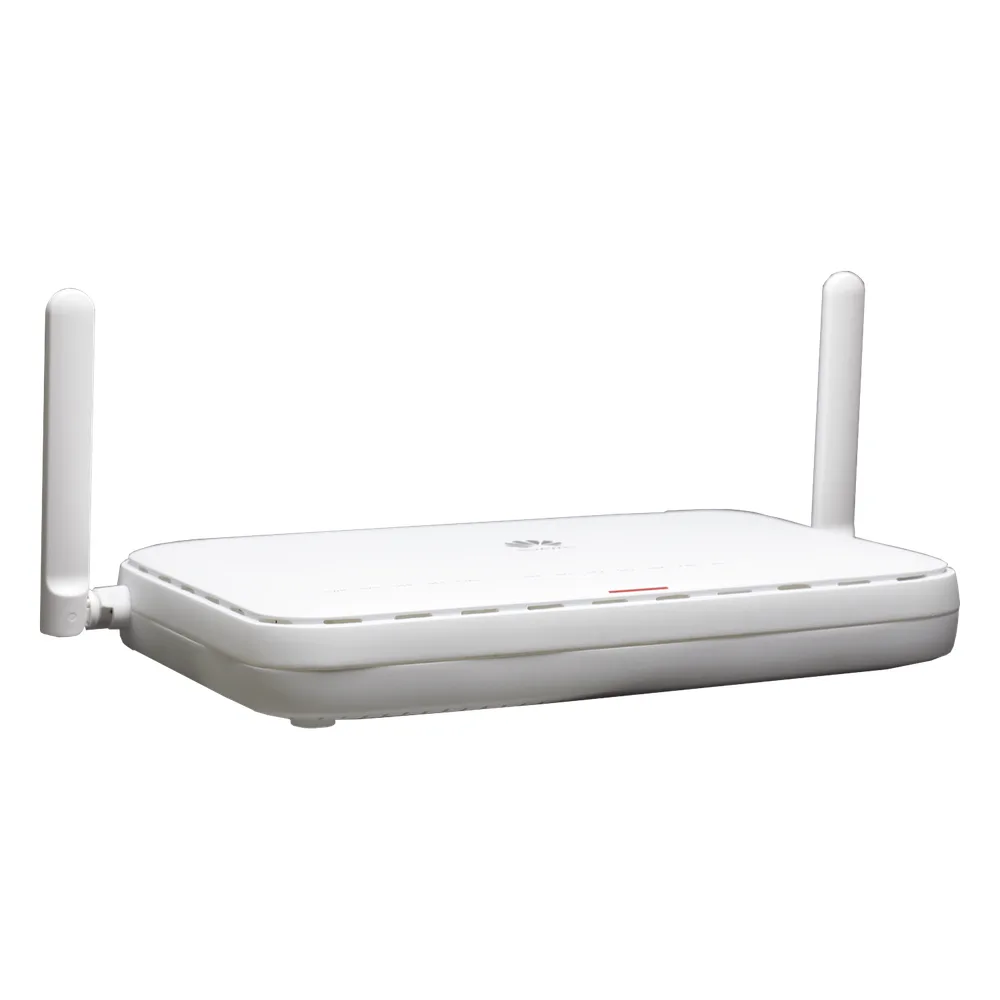 Router Huawei NetEngine para Pequeñas Empresas / Soporta SD-WAN, Balanceo de Cargas/Failover, Seguridad y Wi-Fi Doble Banda MIMO 2x2 – vista 2