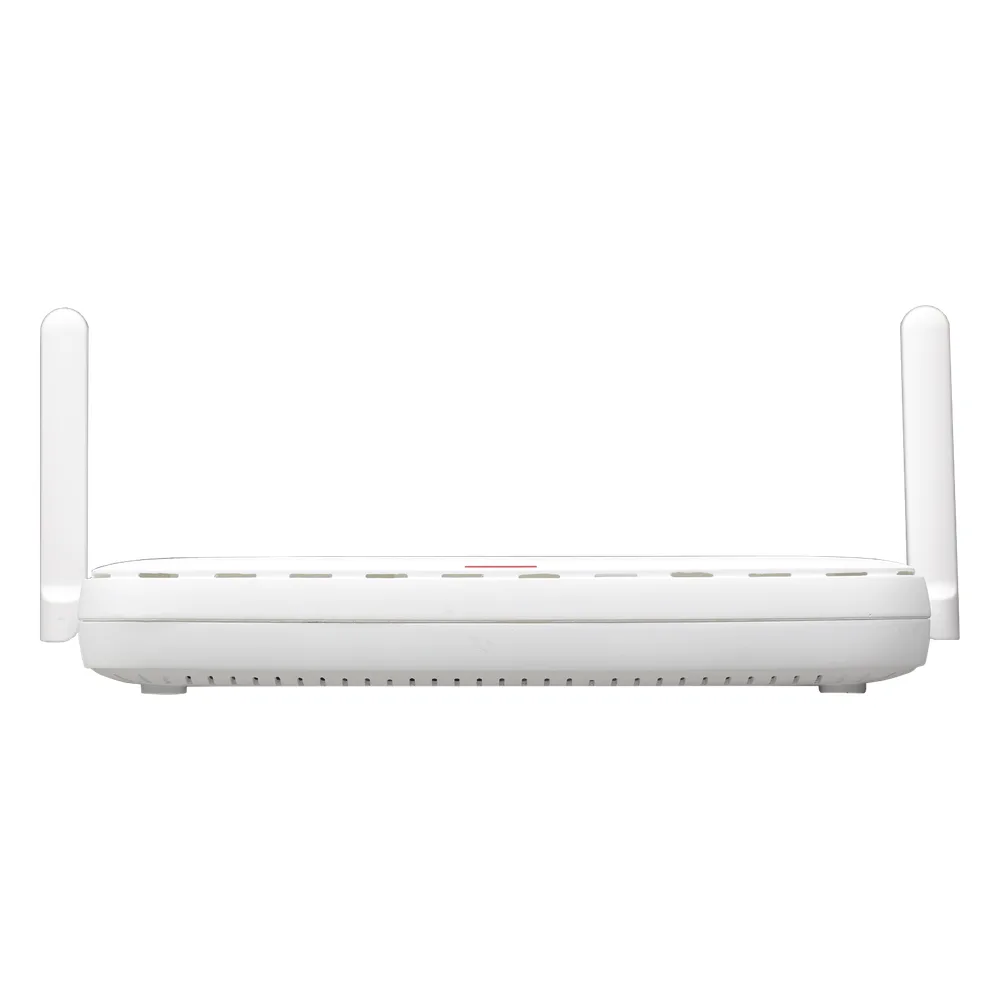 Router Huawei NetEngine para Pequeñas Empresas / Soporta SD-WAN, Balanceo de Cargas/Failover, Seguridad y Wi-Fi Doble Banda MIMO 2x2 – vista 4