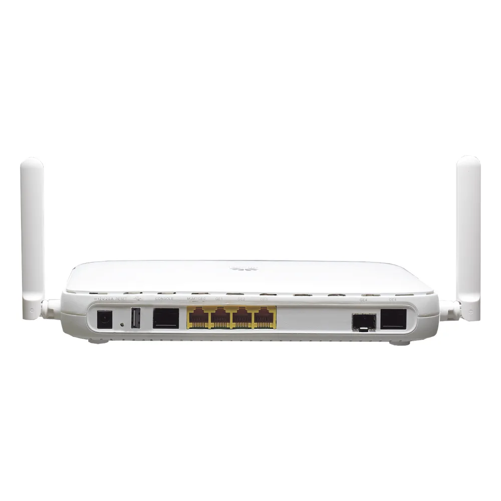 Router Huawei NetEngine para Pequeñas Empresas / Soporta SD-WAN, Balanceo de Cargas/Failover, Seguridad y Wi-Fi Doble Banda MIMO 2x2 – vista 5