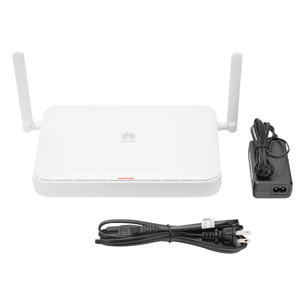 Router Huawei NetEngine para Pequeñas Empresas / Soporta SD-WAN, Balanceo de Cargas/Failover, Seguridad y Wi-Fi Doble Banda MIMO 2x2 – vista 6