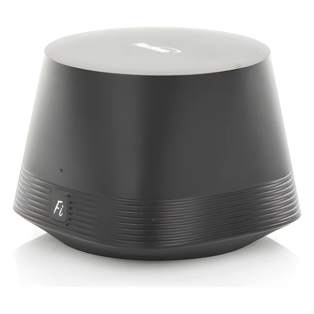Router Inalámbrico AC 1200 WiFi 5 (doble banda), 1 puerto WAN Gigabit y 2 puertos LAN Gigabit – vista 2