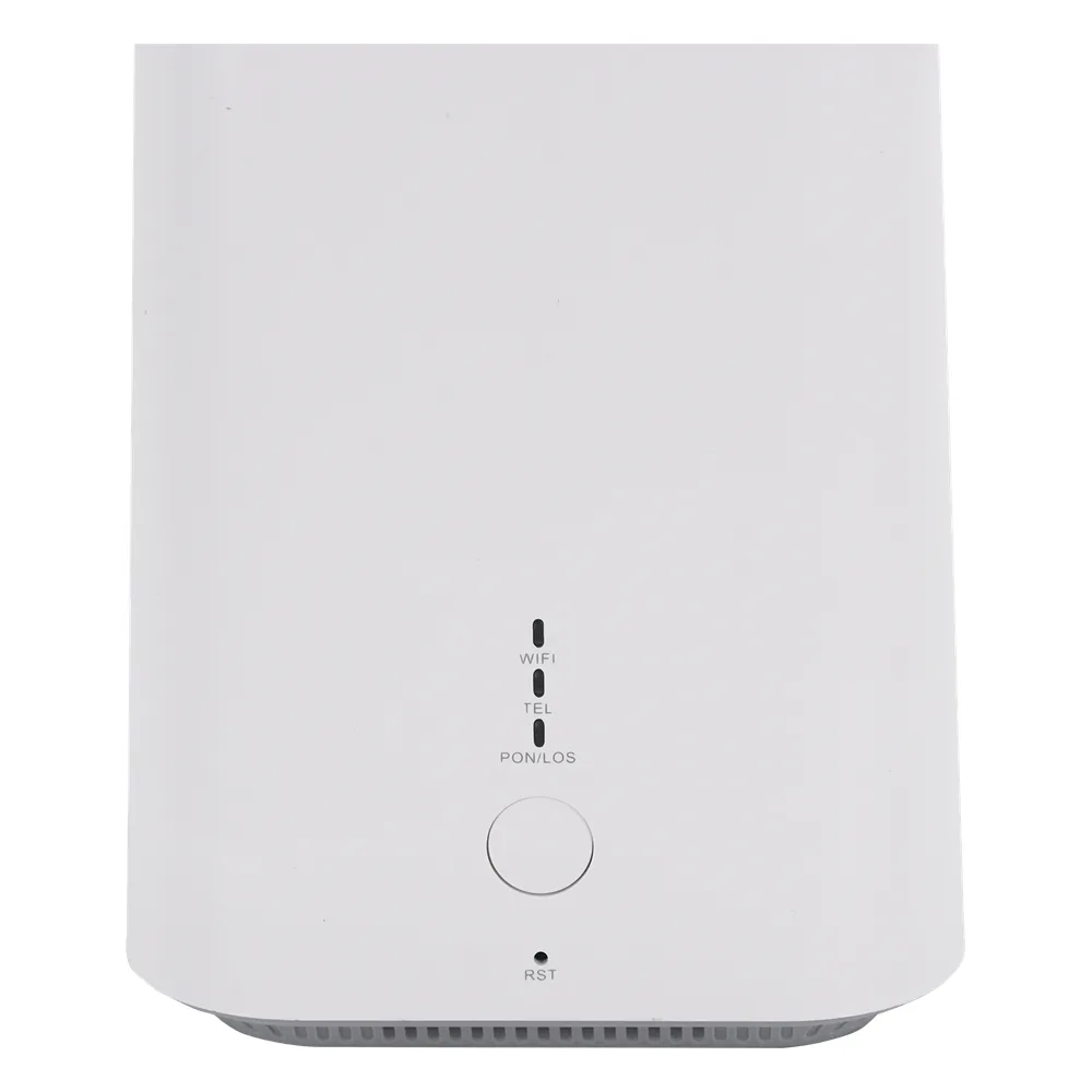Router Inalámbrico Doble Banda (2.4 y 5 GHz) / Hasta 1200 Mbps / Soporta MESH con las ONUs Doble banda de V-SOL / 4 Antenas de 5dBi / MIMO 2x2 / – vista 3