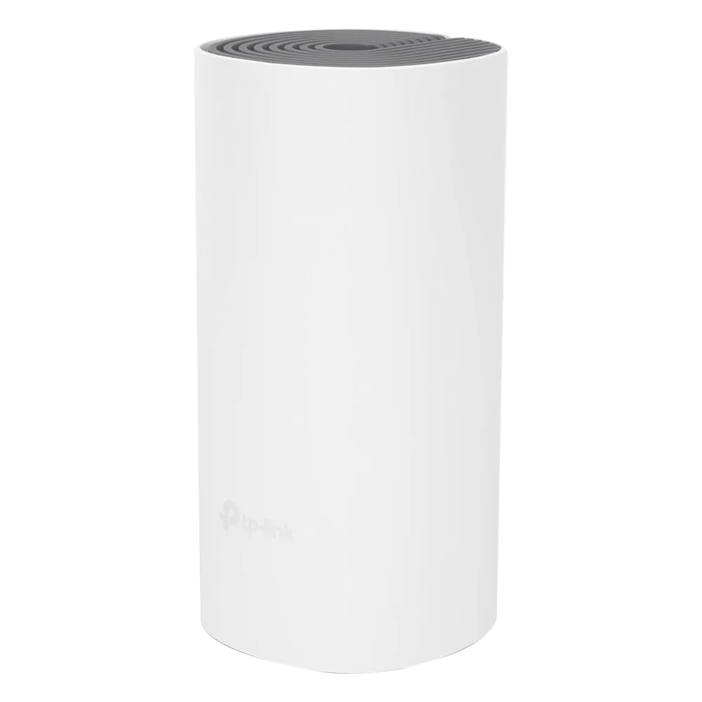 Router inalámbrico mesh para Hogar / Doble banda AC 1200  / 2 puertos 10/100 Mbps / Compatible con amazon alexa. – vista 2