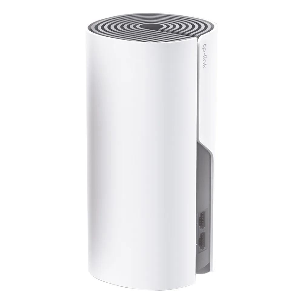 Router inalámbrico mesh para Hogar / Doble banda AC 1200  / 2 puertos 10/100 Mbps / Compatible con amazon alexa. – vista 3
