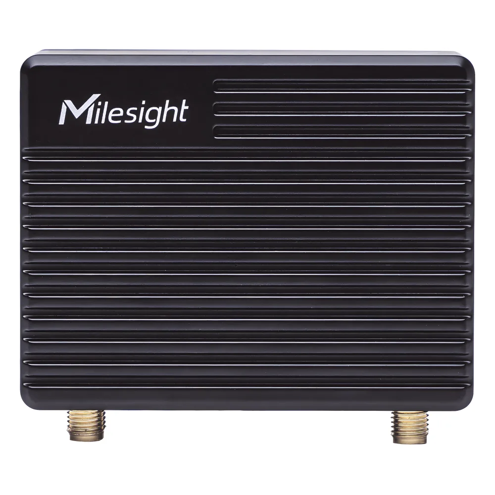 Router Industrial 4G LTE Compacto / WiFi / GPS-GNSS / RS232+RS485 / I/O Digital / Bajo Consumo 78 mA / -40°C a 60°C