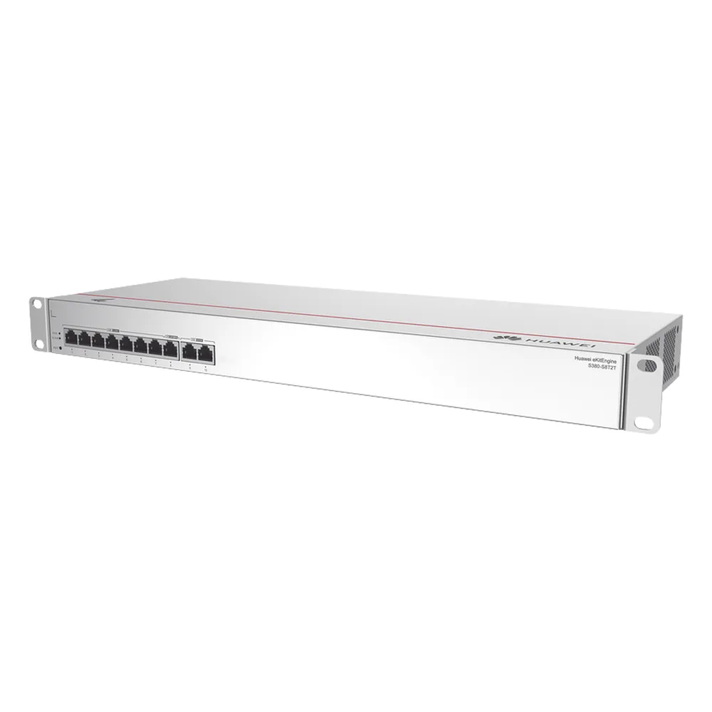 Router Multi-Servicio / 2 puerto 10/100/1000 Mbps(WAN) / 1 puerto 10/100/1000 Mbps(WAN/LAN) / 7 puertos 10/100/1000 Mbps(LAN) / Controla hasta 64 APs / Hasta 300 Clientes / Administración Nube Gratis – vista 2