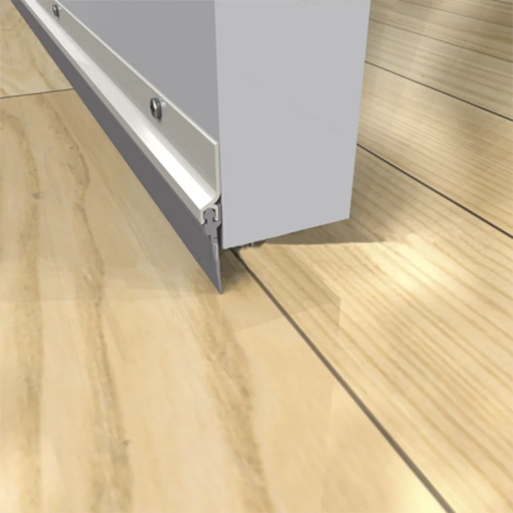 Sello bajo puerta 36 in serie 307AV – vista 3