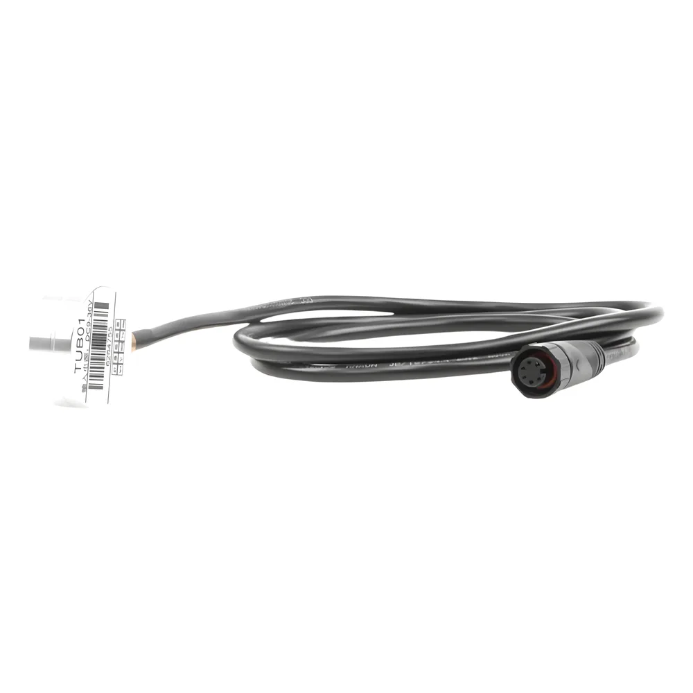 Sensor de Combustible Ultrasónico, SIN PERFORAR TANQUE (se coloca abajo del tanque) – vista 2