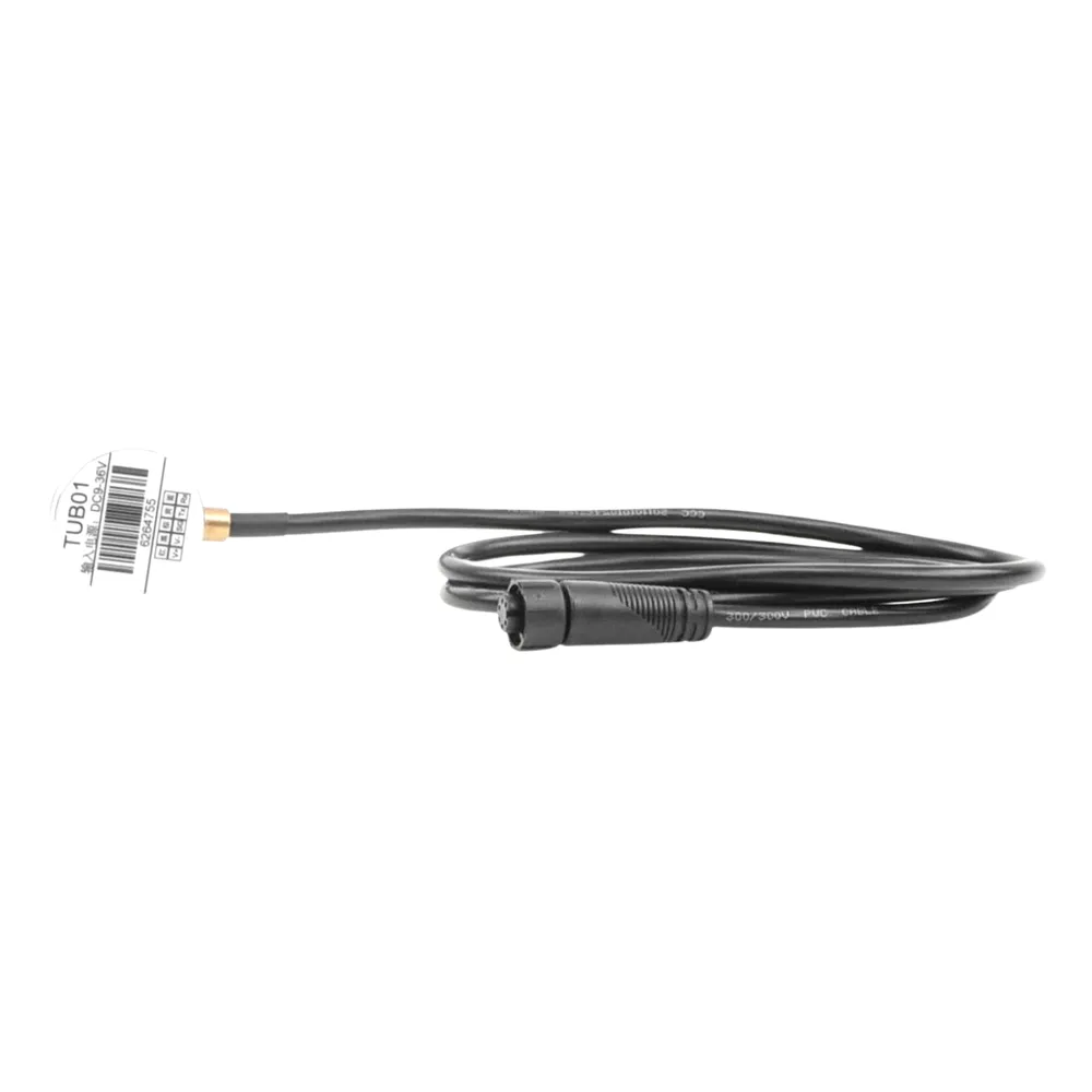 Sensor de Combustible Ultrasónico, SIN PERFORAR TANQUE (se coloca abajo del tanque) – vista 3