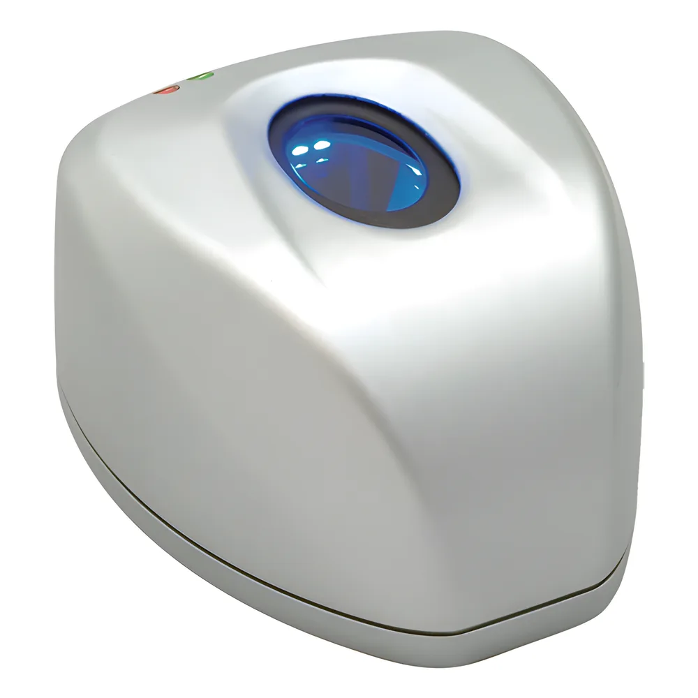 Sensor de Huella digital Lumidigm® Serie V / Tecnología Multiespectral / Detecta Huellas Vivas en Cualquier Ambiente