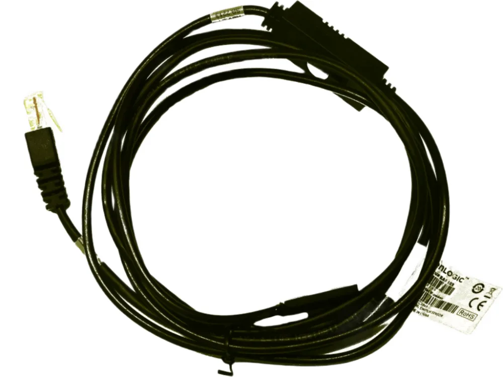 Sensor de Interruptor de Puerta, Para RackPower PDU nVent SCHROFF, Conmutador Magnético, Cable 1 m, Hot Pluggable, 0-65°C