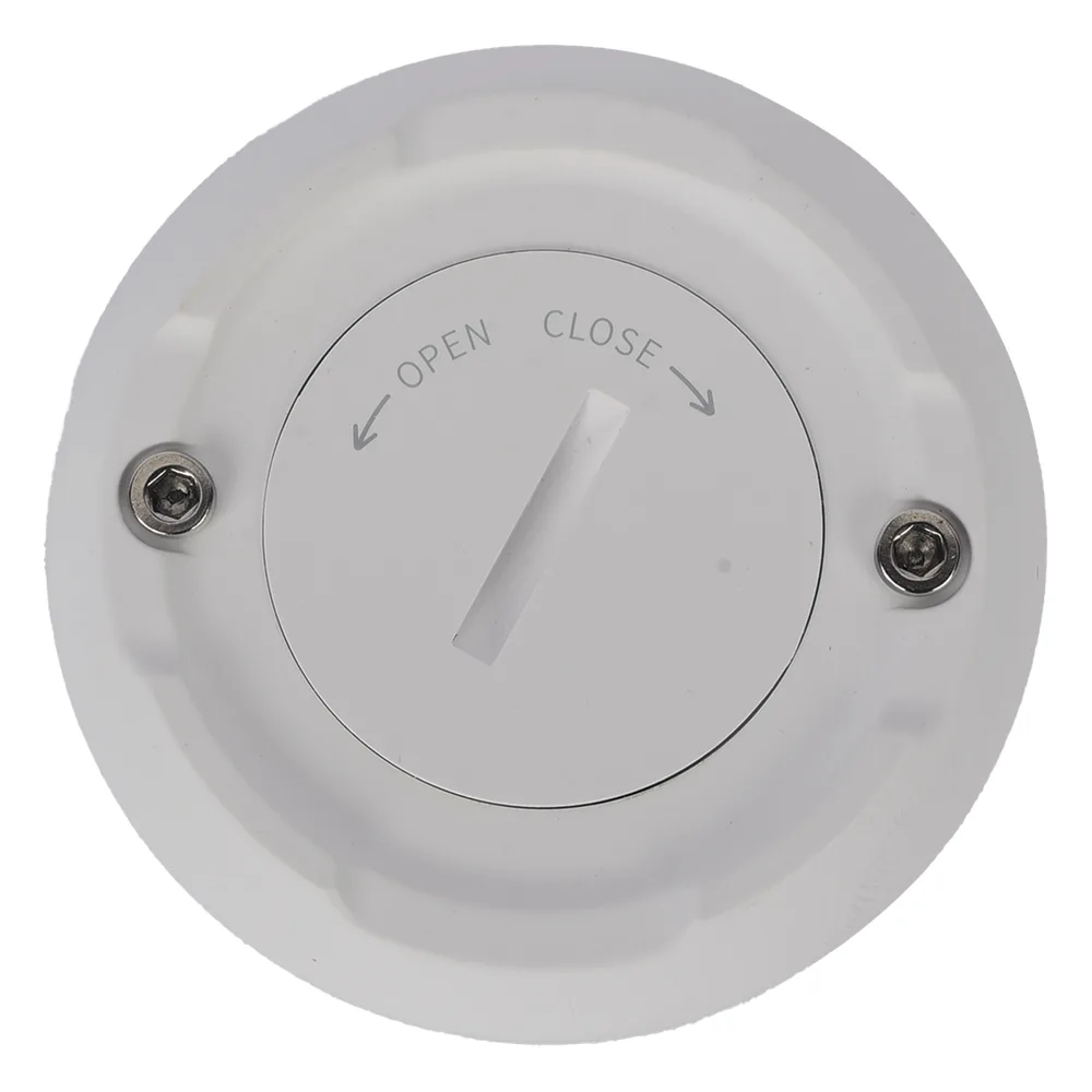 Sensor de inundación con señal inalámbrica Zigbee, compatible con Panel de control Akubela y otros controladores – vista 2