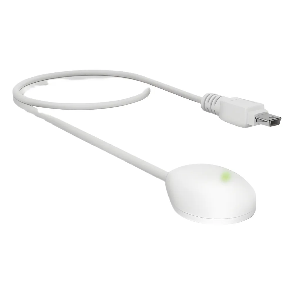 Sensor de Luz XZ-L20 / Detección Pick-up por Fototransistor / Auto-Calibración / 29 mm / X-talk / Montaje Adhesivo
