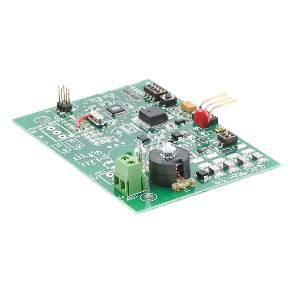 Sensor de Masa de 1 Canal / Solo Compatible Con Barreras y Motores DKS – vista 2