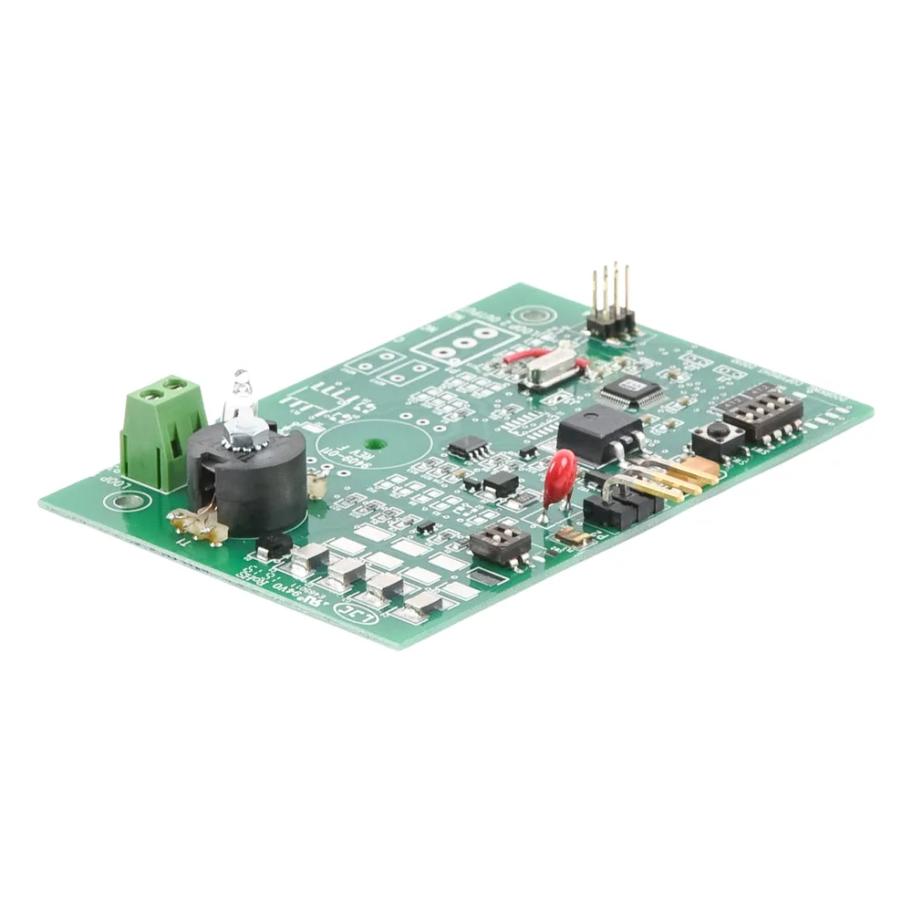 Sensor de Masa de 1 Canal / Solo Compatible Con Barreras y Motores DKS – vista 4