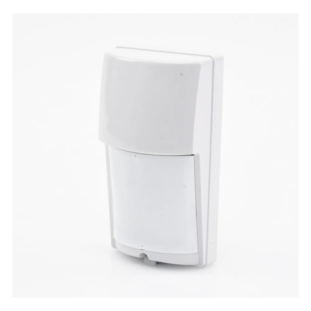 Sensor de Movimiento PIR OPTEX LX-402 / Interior y Exterior / Cobertura 12 x 15 m / Alámbrico / Compatible con Cualquier Panel de Alarma – vista 2