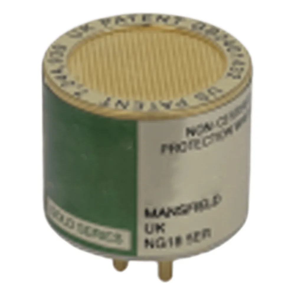 Sensor de Sulfuro de Hidrogeno (H2S) 0-100 PPM - Electroquímico  Compatible con 805111100010N