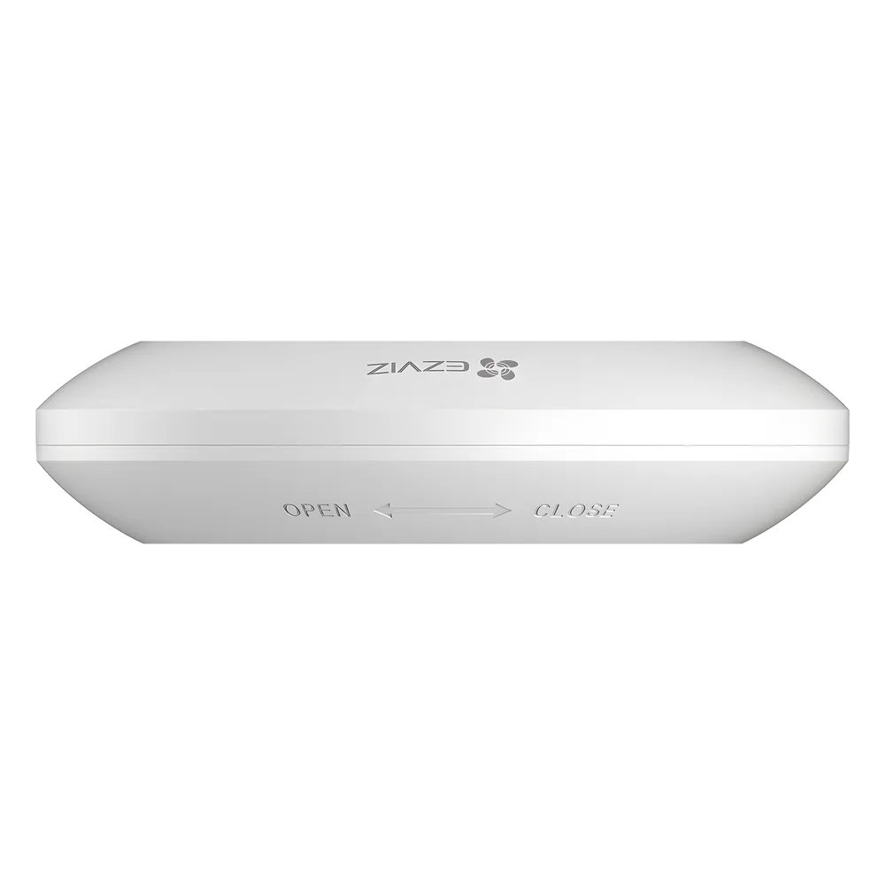 Sensor de Temperatura y Humedad / Compatible con Hub CS-A3 / Protocolo Zigbee – vista 6