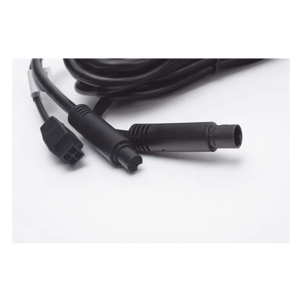 Sensor DSM compatible con dashcam XMRDASHCAMADPLUS para identificar los estados de conducción anormal – vista 8