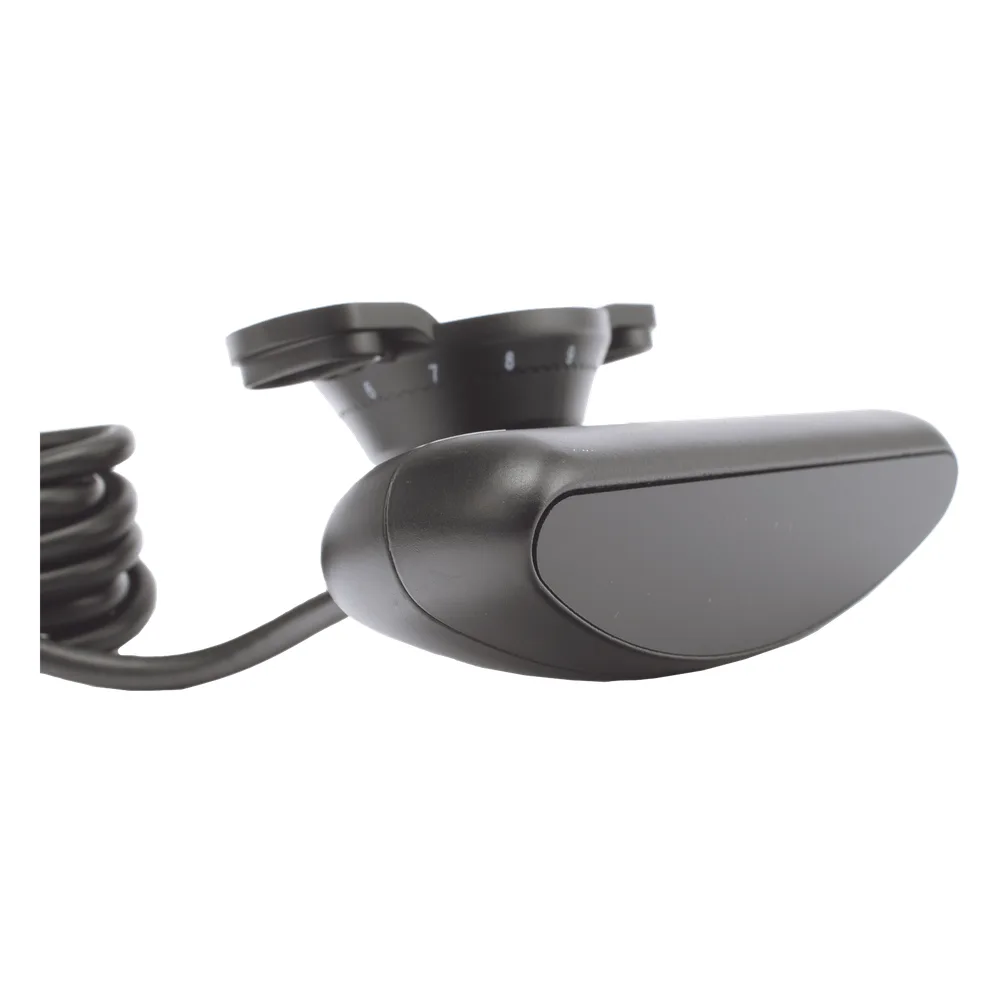 Sensor DSM compatible con dashcam XMRDASHCAMADPLUS para identificar los estados de conducción anormal