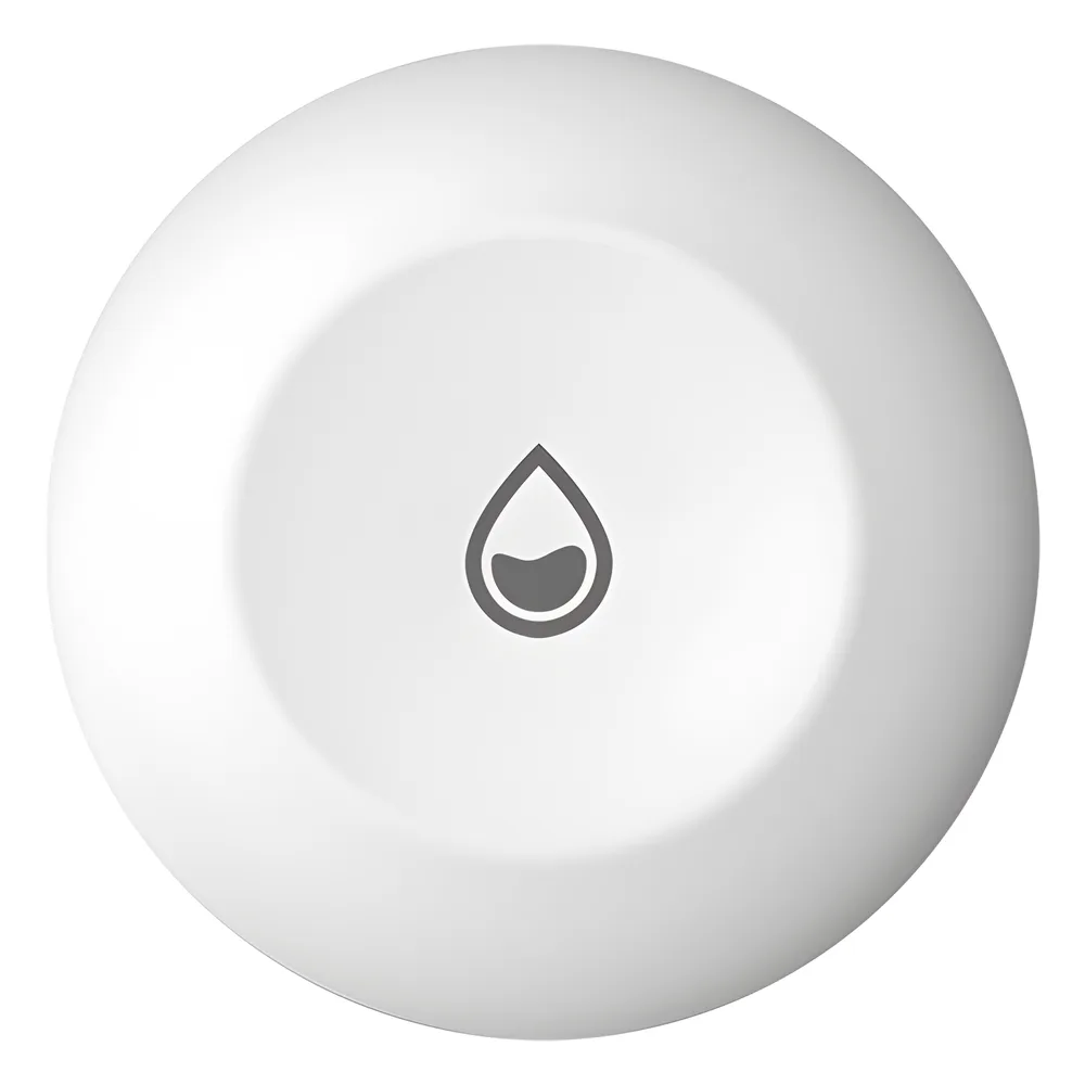 Sensor  _Inteligente para Detectar Fuga de Agua Inalámbrico / Requiere el Hub CS-A3 / Se Vincula Mediante Zigbee – vista 2