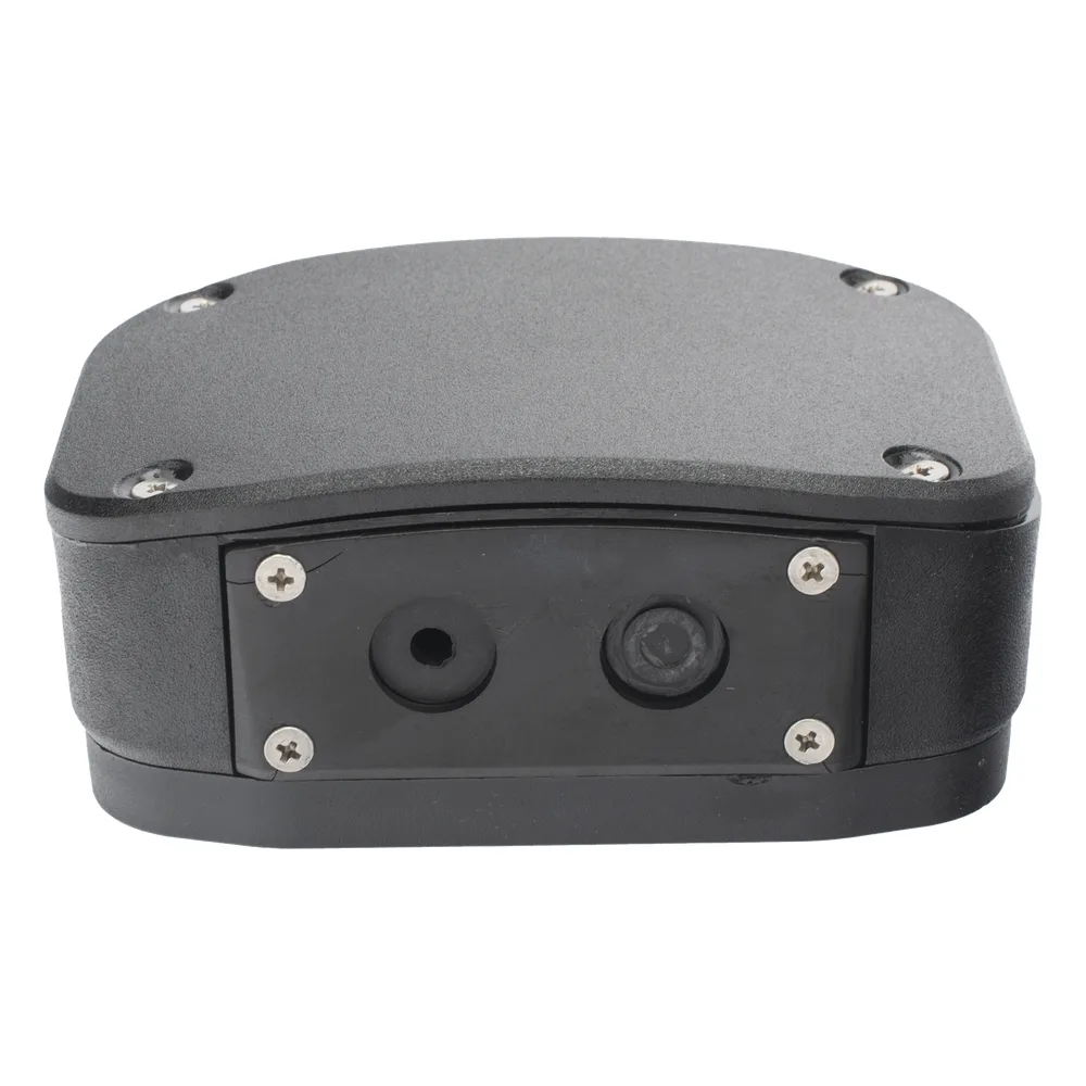 Sensor Inteligente Universal / Anti-trepa de intrusos / Para muros, mallas ciclonicas, rejas, paredes, andamios, vidrio, cristales, etc / Sin falsas alarmas /Protección de 5 metros de diámetro / Integración con cualquier panel de alar