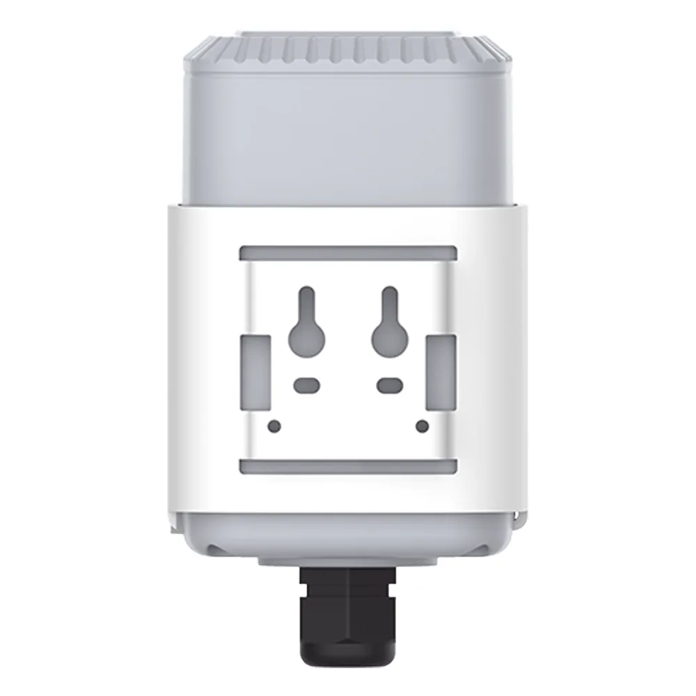 Sensor IoT de Suelo LoRaWAN / Humedad, Temperatura y Conductividad / Sonda FDR de Precisión / Batería 19,000 mAh (10 Años) / NFC + Milesight IoT Cloud – vista 5