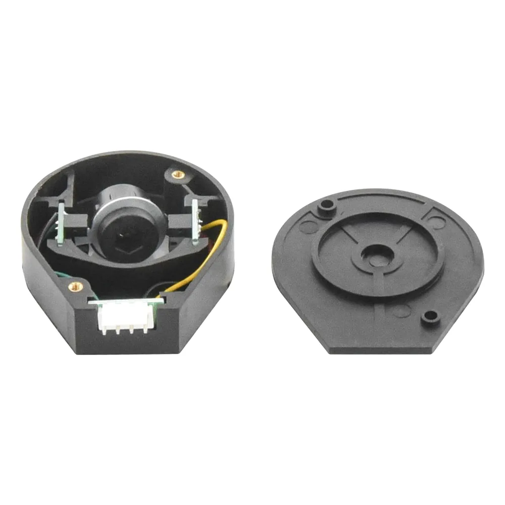 SENSOR OPTICO PARA LIMITES DE PARO