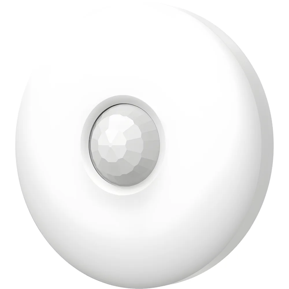 Sensor PIR Dual-Tech de Techo / Cobertura 360° / Rango 12 m (39.4 ft) / 172 Zonas de Detección / PIR + Microondas 24 GHz / Interior – vista 4