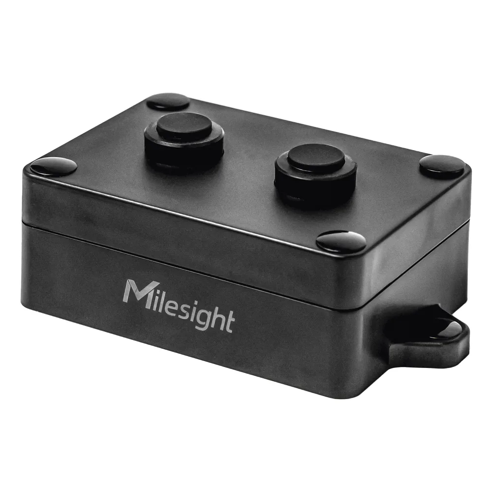Sensor Ultrasónico de Distancia LoRaWAN / 3-450 cm / Acelerómetro 3 Ejes / IP67 / Monitoreo de Nivel / Telemetría para Ciudades Inteligentes y BMS – vista 2