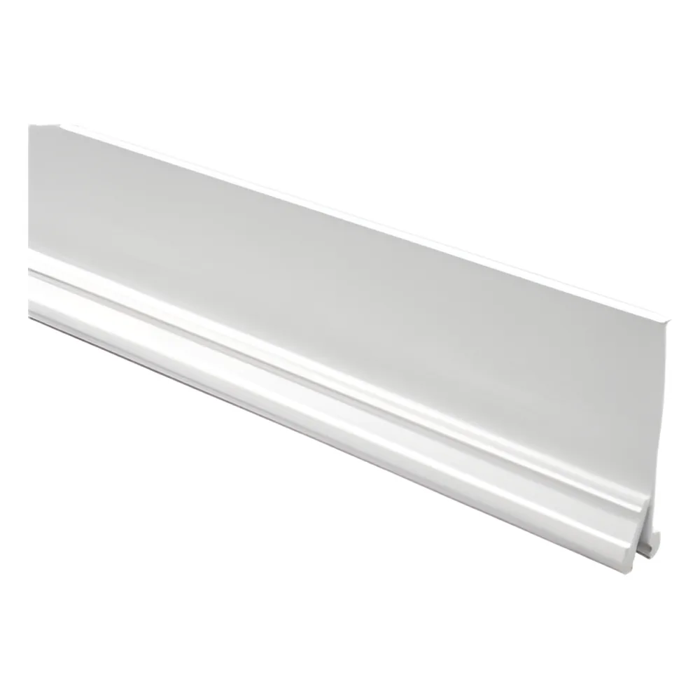 Separador interno de PVC auto extinguible, para canaleta INKA151, 50cm (8470-80002)