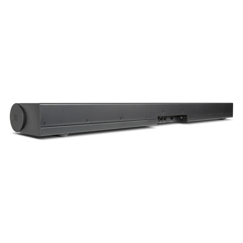 Serie SX Barra de Sonido  | 3 canales (LCR) | Dolby DTS | Wifi  | Compatible con Asistentes de Voz | AirPlay |  Chromecast – vista 3