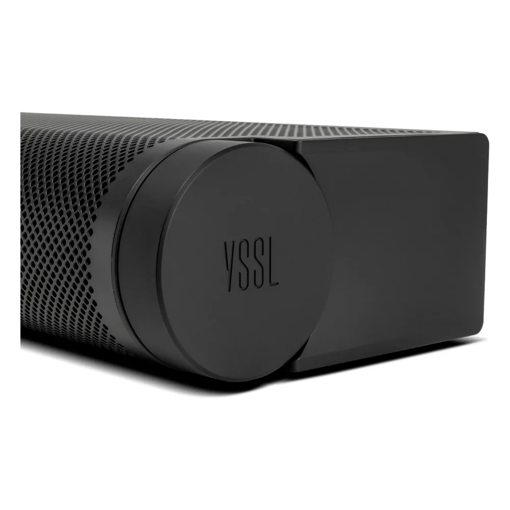 Serie SX Barra de Sonido  | 3 canales (LCR) | Dolby DTS | Wifi  | Compatible con Asistentes de Voz | AirPlay |  Chromecast – vista 5